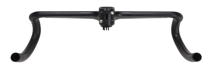 Black Inc AB02 Carbon Road Bike Di2 Barstem Handlebar 420 x 110mm -6º V10 Mount