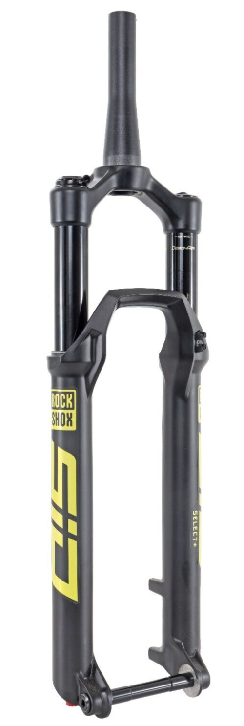 RockShox SID Select+ Mountain Bike Air Fork 120mm 29" 15x 110mm Charger RL3 MTB