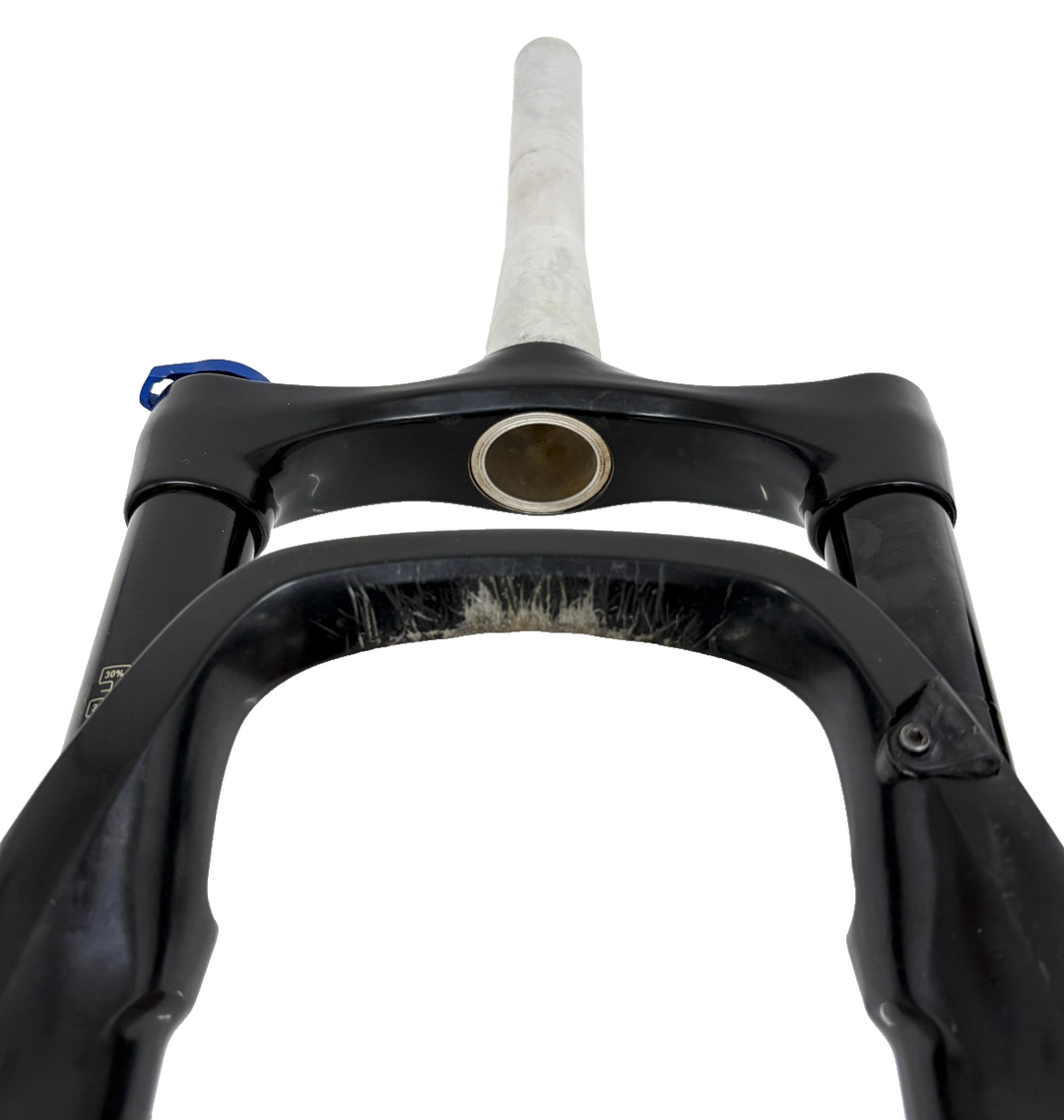 RockShox Bluto RL Fatbike Air Fork 100mm 26" 15x 150mm 51mm Rake Winter MTB