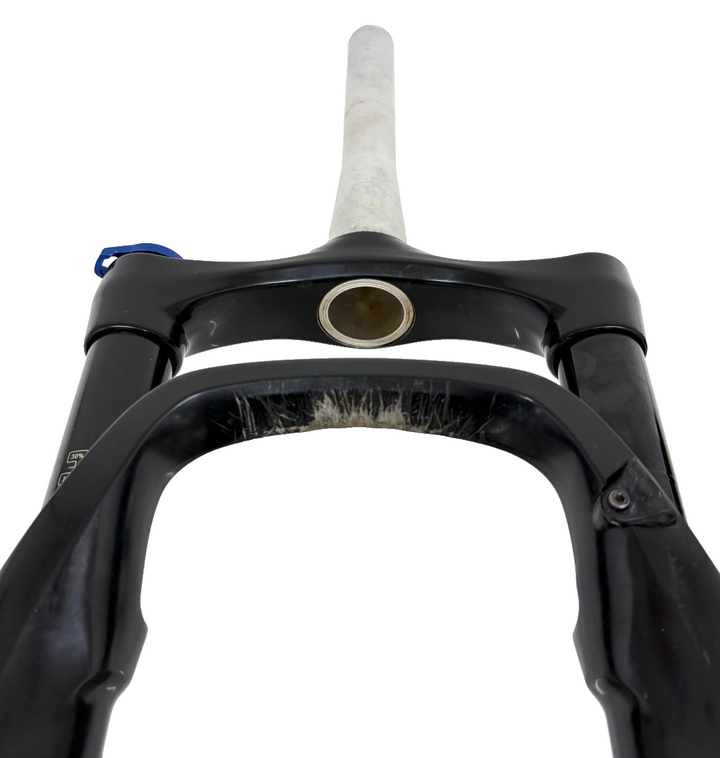 RockShox Bluto RL Fatbike Air Fork 100mm 26" 15x 150mm 51mm Rake Winter MTB