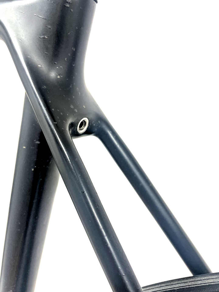 Canyon Endurance CF SLX 9.0 Shimano Dura-Ace Di2 Carbon Road Bike ENVE SES Large