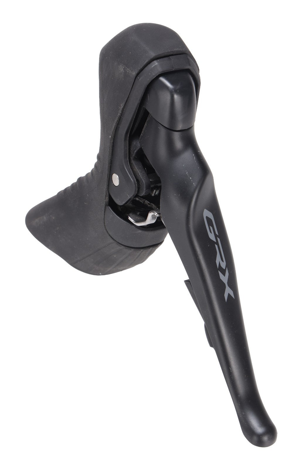 Shimano GRX BR-RX610 2x 12 Sp LEFT/FRONT ONLY Gravel Bike Shifter Hydraulic Disc