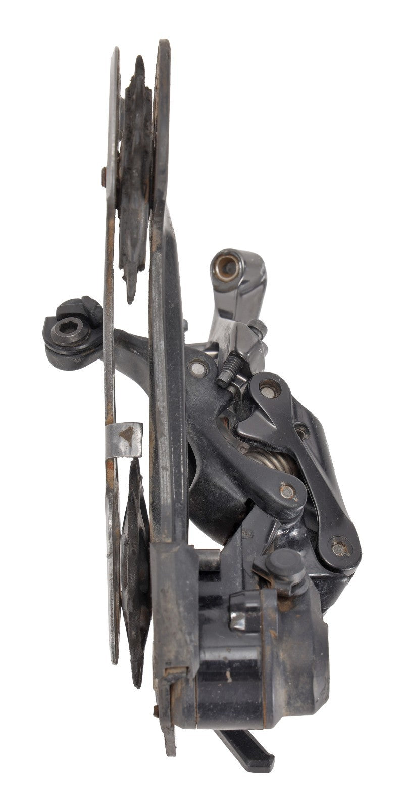 Shimano XTR RD-M9100-SGS 12 Speed Mountain Bike Rear Derailleur Long Cage 51T DH