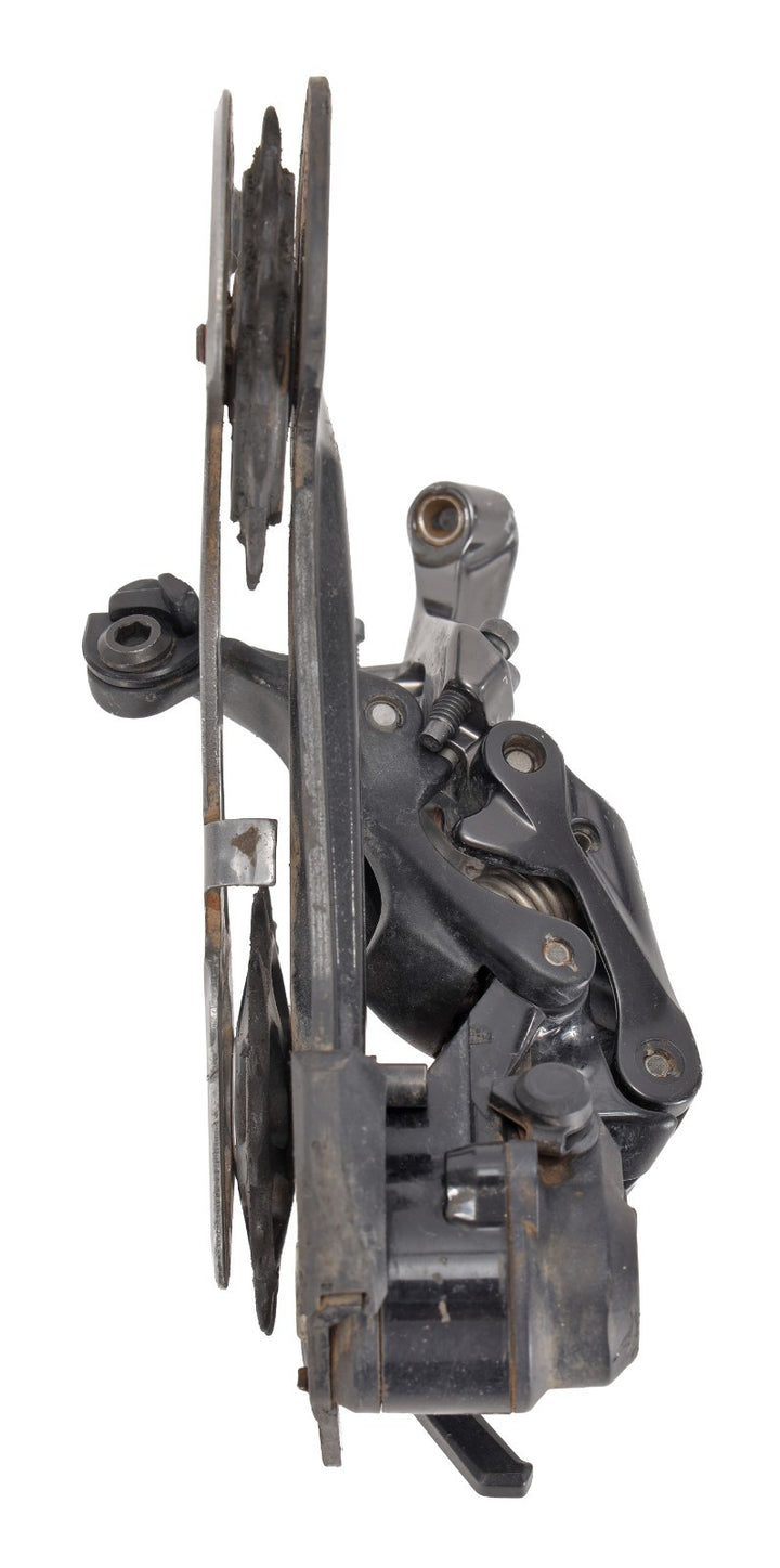 Shimano XTR RD-M9100-SGS 12 Speed Mountain Bike Rear Derailleur Long Cage 51T DH
