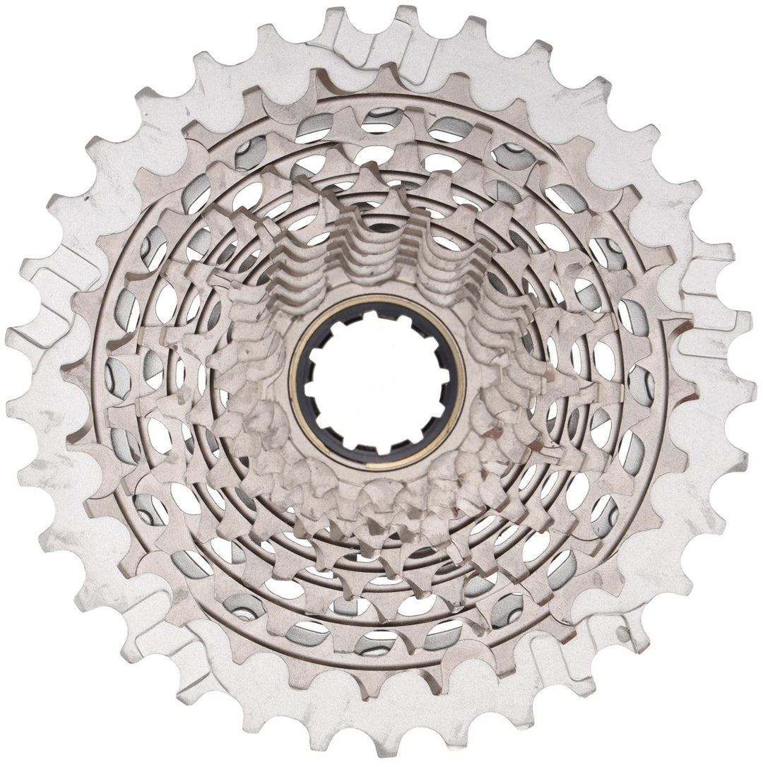 SRAM Red XG-1290-E1 AXS 12 Speed Road Bike Cassette 10-33T XDR Race