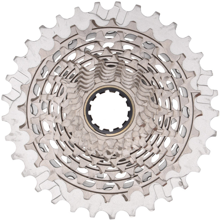 SRAM Red XG-1290-E1 AXS 12 Speed Road Bike Cassette 10-33T XDR Race