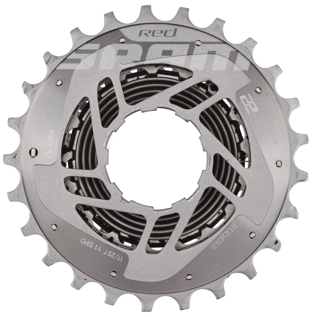 SRAM Red XG-1190 11 Speed Road Bike Cassette 11-25T X-Glide PowerDome Shimano HG