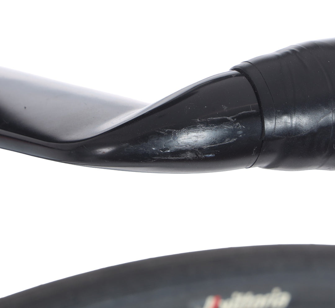 BMC Timemachine 01 Disc Two Carbon Time Trial Bike ML Shimano 12 Sp 105 Di2 2023