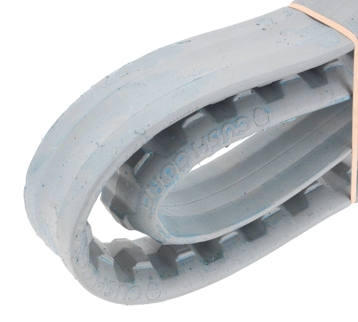 CushCore Plus 29" Mtn Bike Tire Inserts & Valves PAIR 2.6-3.0" Enduro Trail MTB