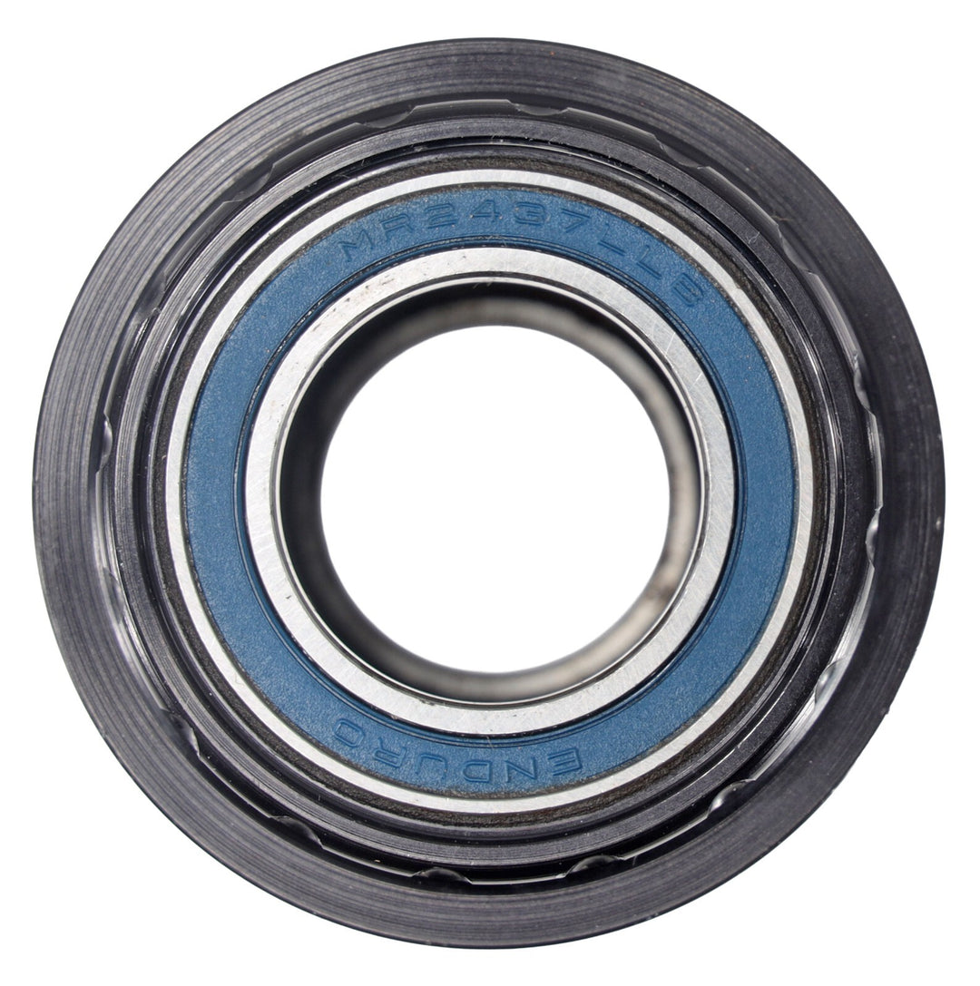 Wheels Mfg PF30 Outboard Thread Together GXP 24/22mm Bottom Bracket 61-73mm Bike