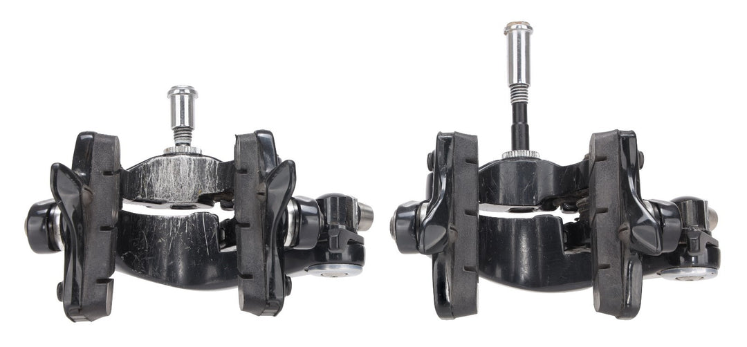 Shimano Dura-Ace BR-9000 Road Bike Brake Caliper Set Front + Rear Dual Pivot