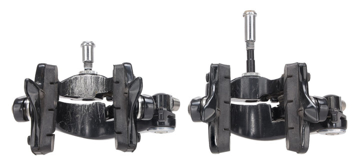 Shimano Dura-Ace BR-9000 Road Bike Brake Caliper Set Front + Rear Dual Pivot