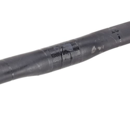 3T SuperErgo LTD INTEGRALE Carbon Road Bike Drop Handlebar 31.8 x 44cm Gravel