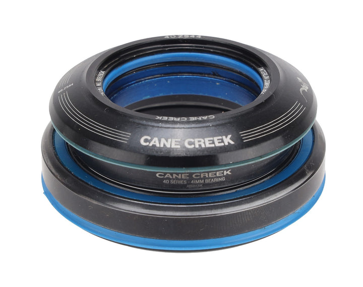 Cane Creek Forty Series 40 ZS44 Headset Short Cover Top Mountain Bike Gravel MTB