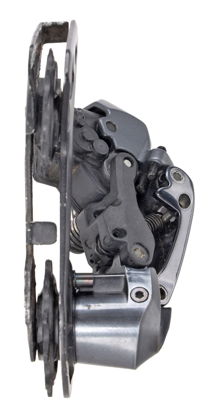 Shimano Ultegra Di2 RD-R8050 11 Sp Road Bike Rear Derailleur Short Cage 30T Max
