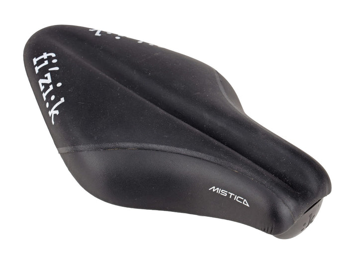 Fizik Mistica Regular Time Trial Triathlon Bike Saddle 135mm 7 x 7mm Kium Rail