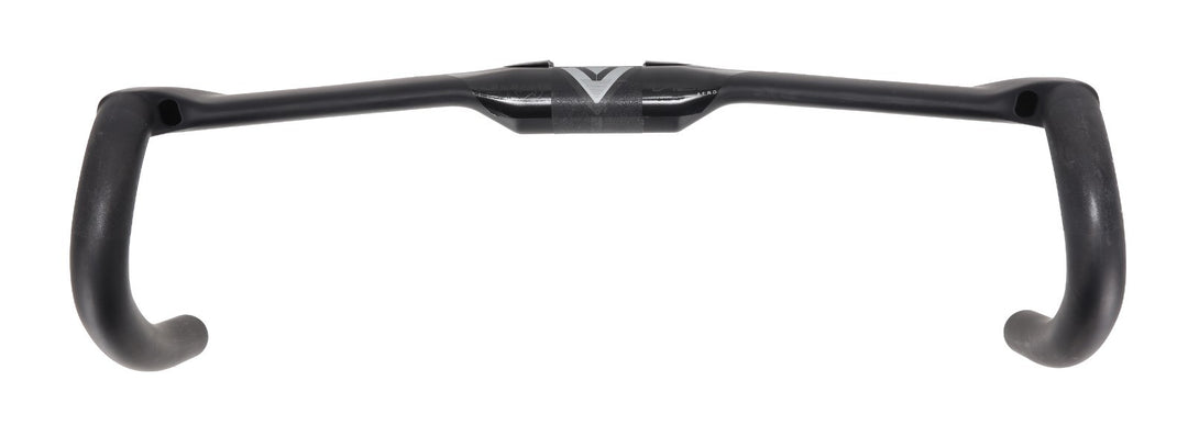 PRO Vibe Aero Carbon Compact Road Bike Drop Handlebar 31.8 x 41cm 10º Flare Di2