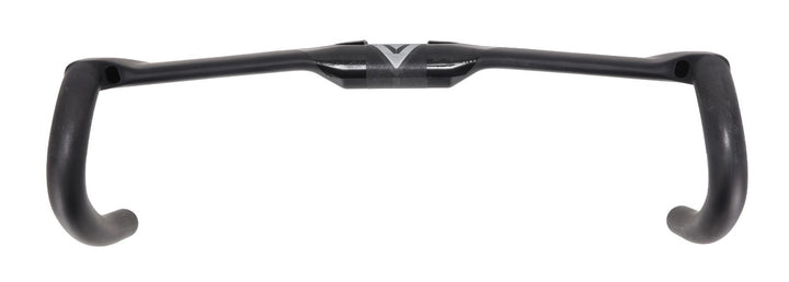 PRO Vibe Aero Carbon Compact Road Bike Drop Handlebar 31.8 x 41cm 10º Flare Di2