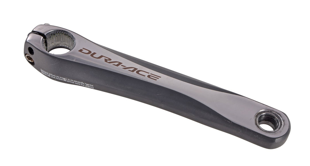 Shimano Dura-Ace FC-7900/7950 Road Bike LEFT Crank Arm 170mm Gravel CX