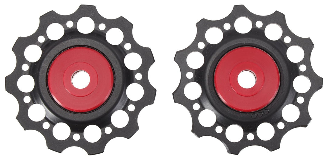 SLF Motion 910 Hyper Rear Derailleur Pulley Wheels 11T Road Bike 9/10/11s SRAM