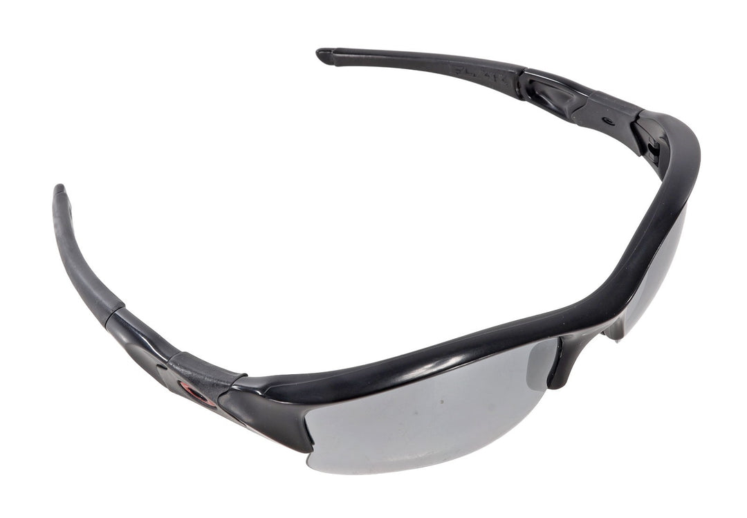 Oakley Flak Beta Sunglasses BLACK Prizm Cycling Hardcase Running Road Bike