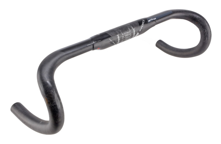 FSA K-Force SL Carbon Road Bike Compact Drop Handlebar UD Carbon 31.8 x 42cm Di2