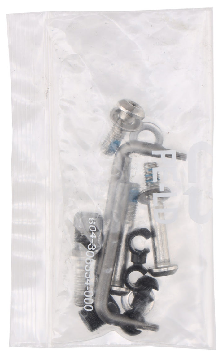 SRAM Force eTap AXS D1 HRD 2x 12 Spd Road Bike Shift Brake Lever Set + Calipers