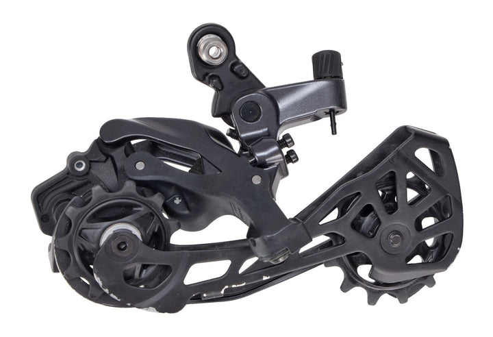 Shimano GRX RD-RX820 2x 12 Spd Gravel Bike Rear Derailleur 36T Max Shadow Plus