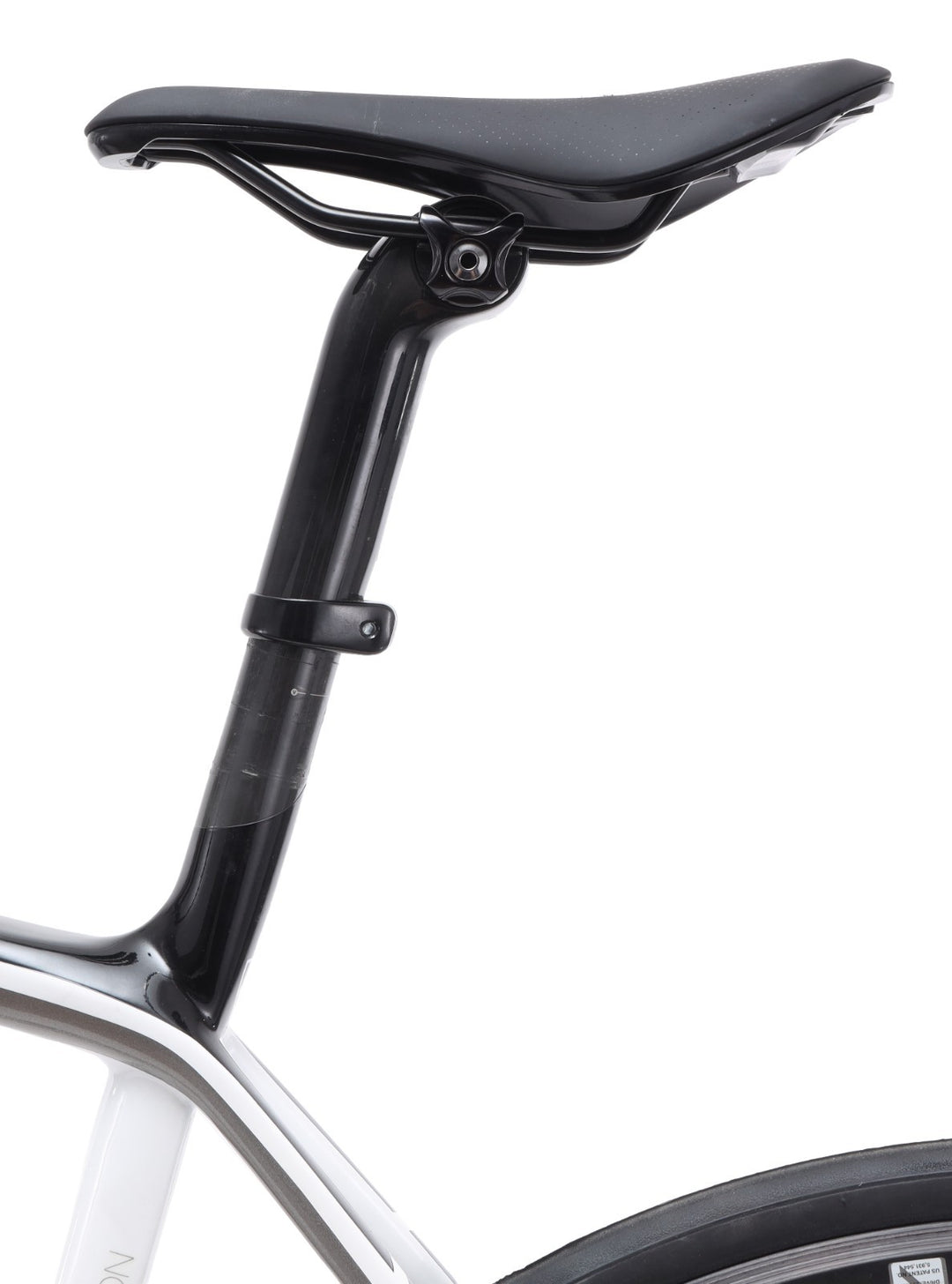 Trek Madone 6.5 H2 OCLV Ultegra Di2 2x 10 Sp Carbon Road Bike 58cm 700c Rim 2013