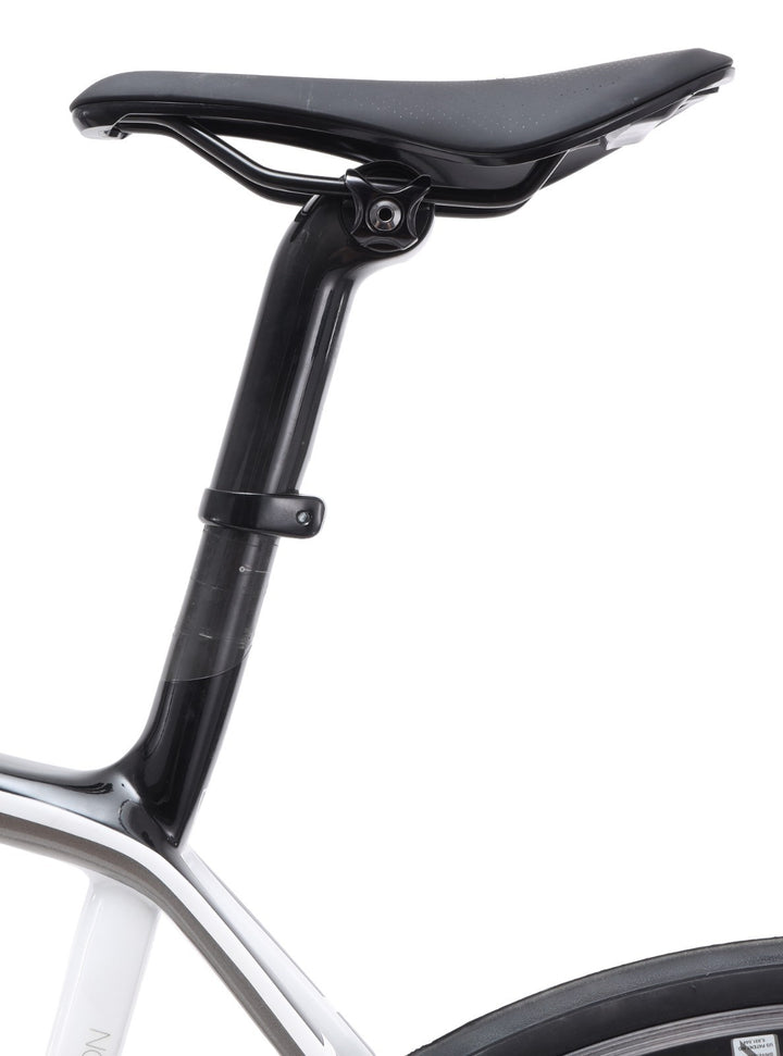 Trek Madone 6.5 H2 OCLV Ultegra Di2 2x 10 Sp Carbon Road Bike 58cm 700c Rim 2013