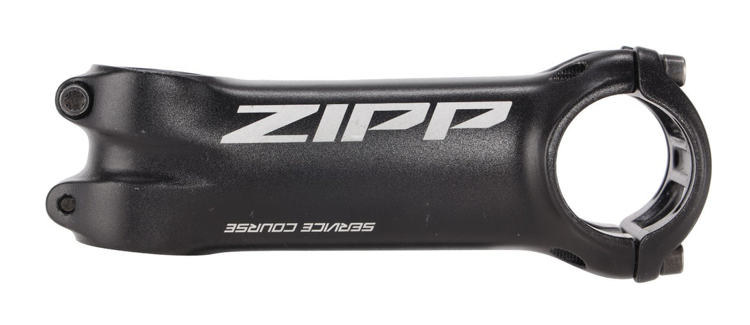 Zipp Service Course Alloy Road Bike Stem 31.8 x 110mm 6º 1 1/8" Gravel XC