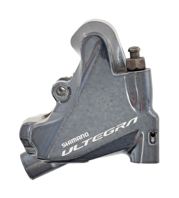 Shimano Ultegra BR-R8070 Disc Brake Caliper Front or Rear Flat Mount Road Bike