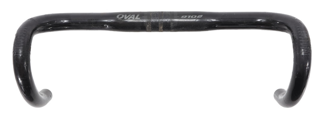 Oval Concepts 910 SL Carbon Road Bike Drop Handlebar 31.8 x 39cm Gravel