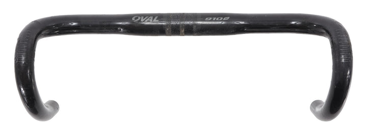 Oval Concepts 910 SL Carbon Road Bike Drop Handlebar 31.8 x 39cm Gravel