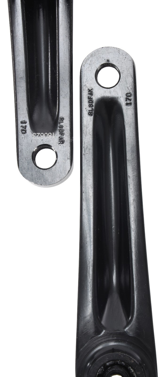 SRAM Rival 1 Wide 1 x 11 Speed Alloy Gravel Bike Crankset 170mm 40T GXP 110 BCD