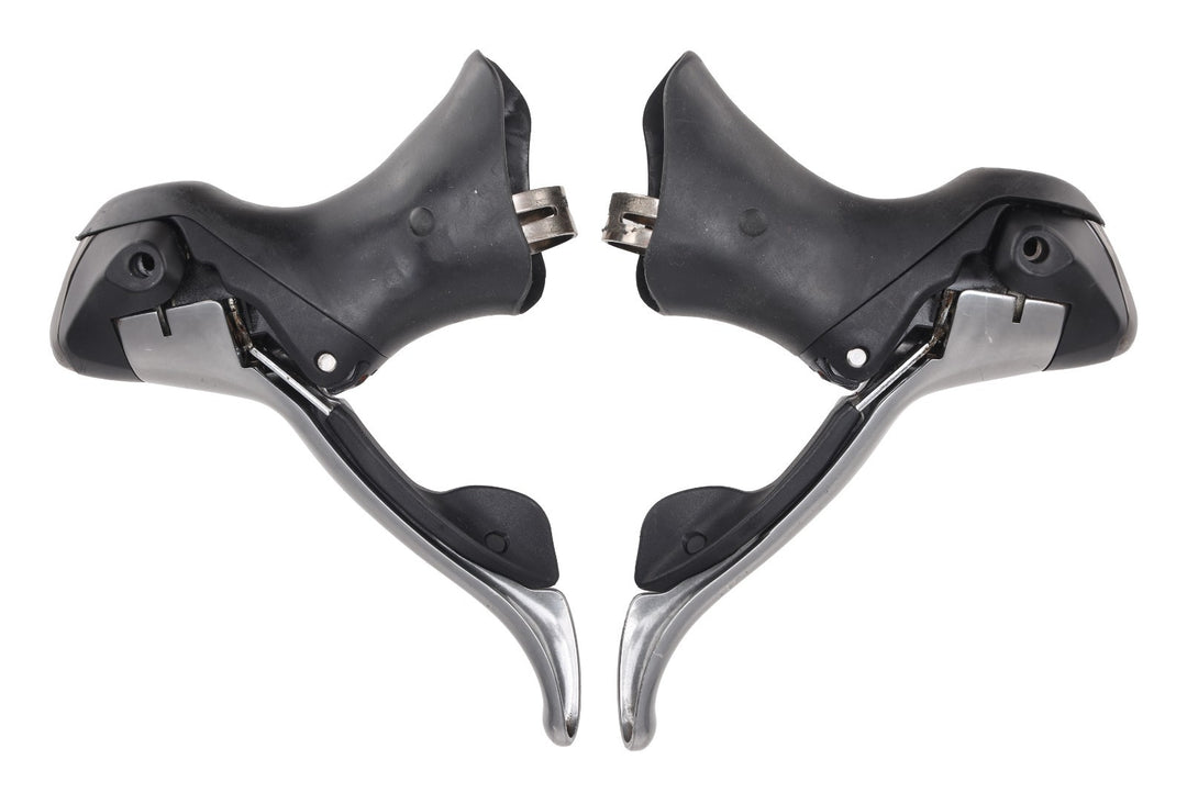 Shimano 105 ST-5600 3 x 10 Speed Road Bike Shift Brake Lever SET Flight Deck