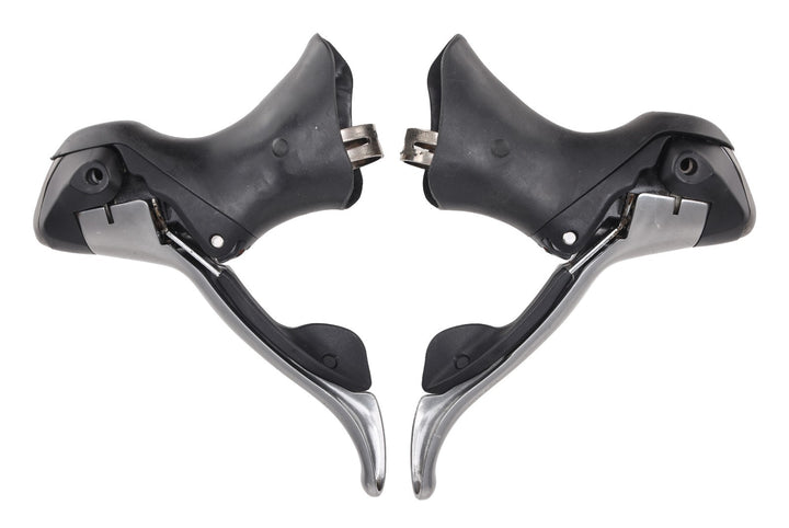 Shimano 105 ST-5600 3 x 10 Speed Road Bike Shift Brake Lever SET Flight Deck