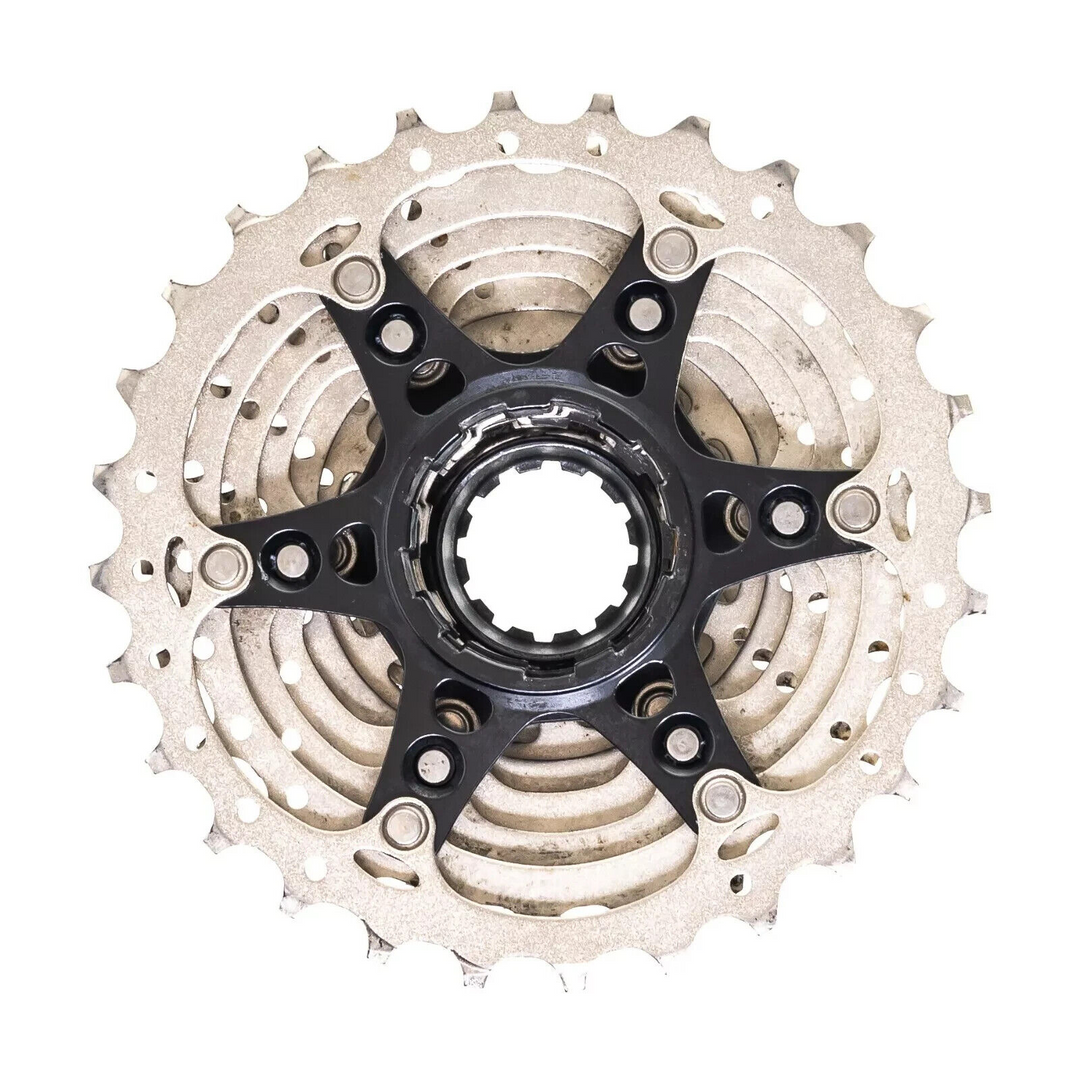 Shimano Ultegra CS-6800 11 Speed Road Bike Cassette 11-28T Race Gravel Tri Cross