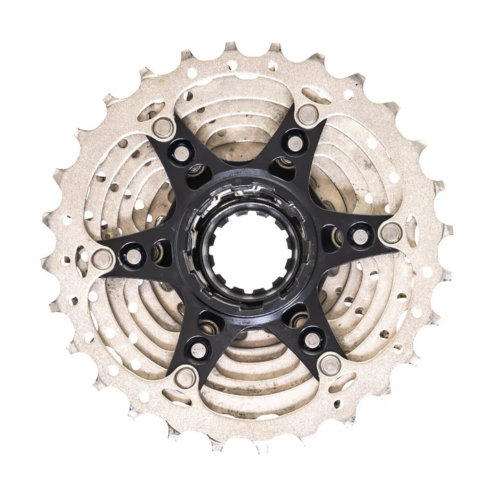 Shimano Ultegra CS-6800 11 Speed Road Bike Cassette 11-28T Race Gravel Tri Cross