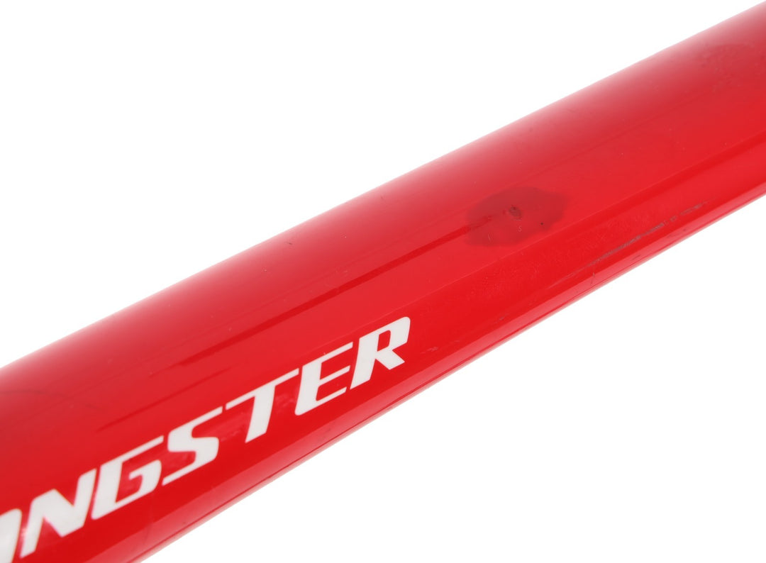 Specialized Langster Pro Alloy Track Bike Frameset 54cm RED/WHTE Single Spd 2016