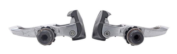 Forte Corsa Team Clipless Alloy Road Bike Pedals 9/16" CrMo 3-Bolt LOOK Keo Race