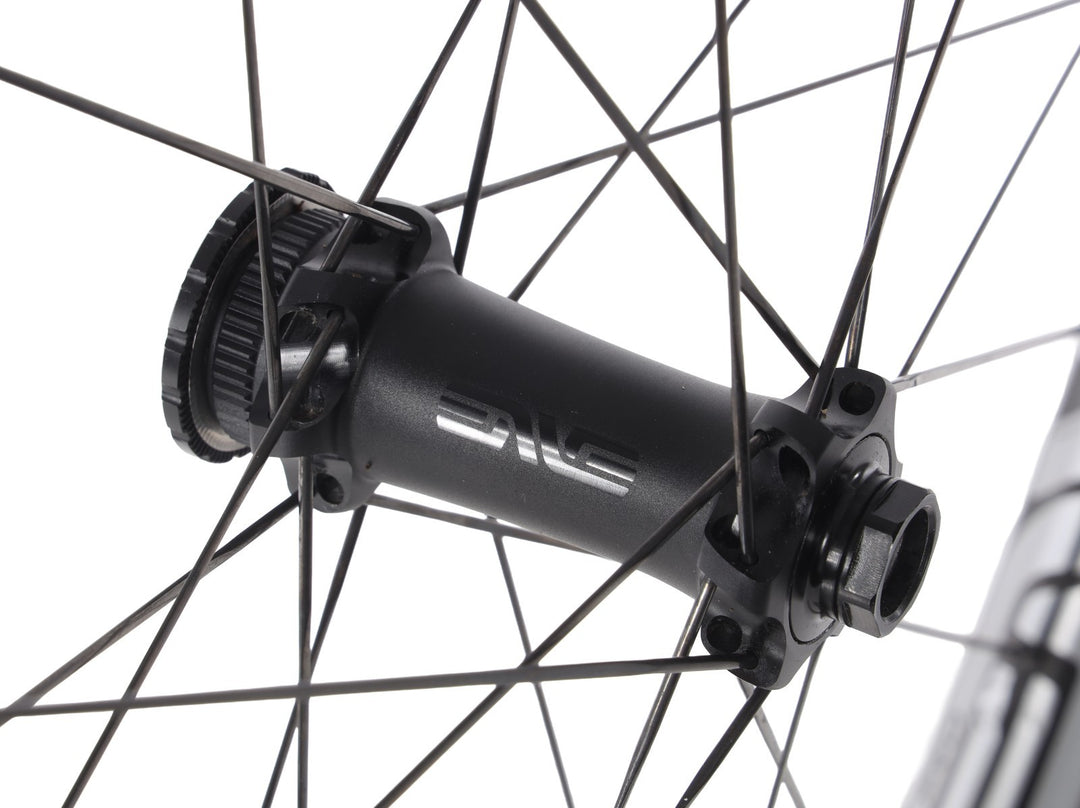 ENVE M5 Pro Carbon Tubeless 29 Mtn Bike Wheelset Innerdrive SRAM XD 12s CL Disc