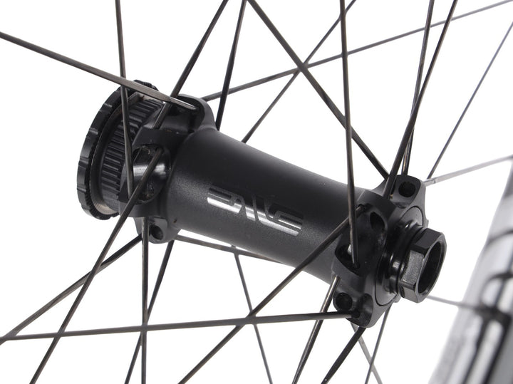 ENVE M5 Pro Carbon Tubeless 29 Mtn Bike Wheelset Innerdrive SRAM XD 12s CL Disc