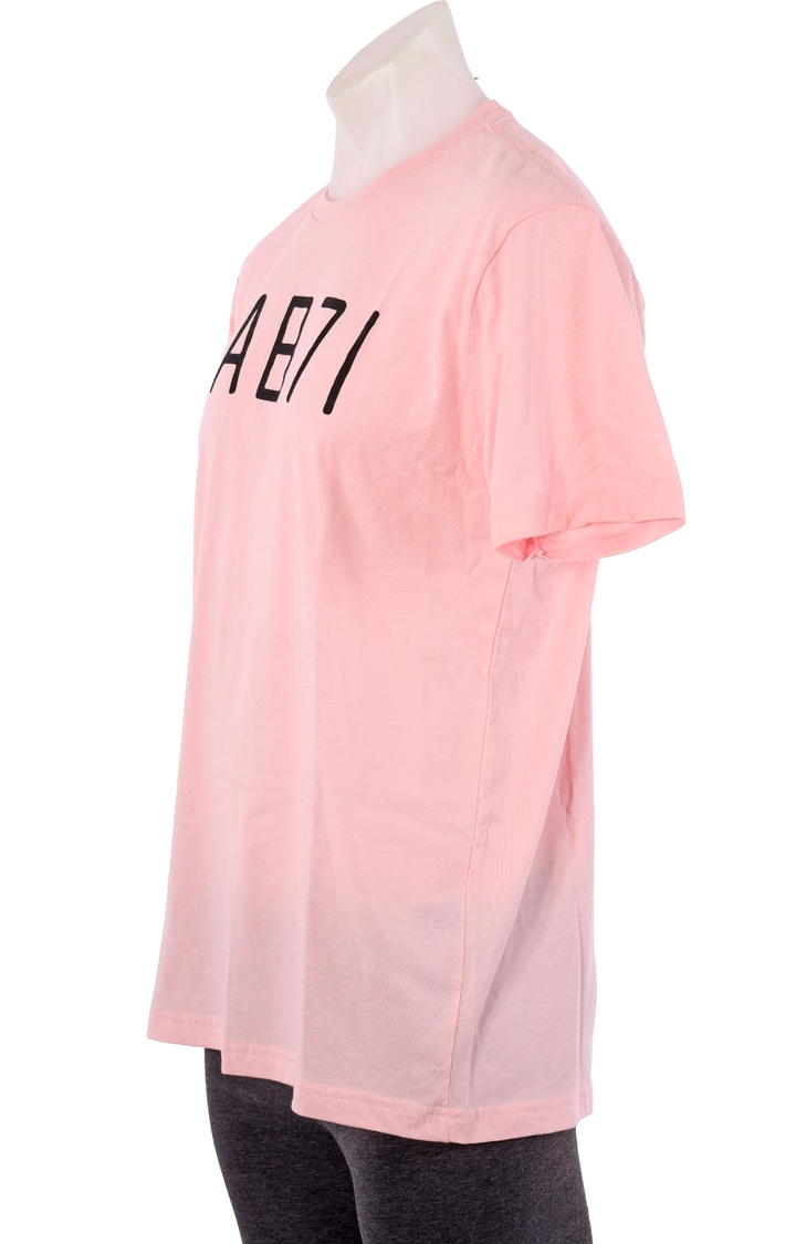 Cannondale LAB71 Short Slv Shirt Unisex SIZES Pink Next Level Apparel Road Bike