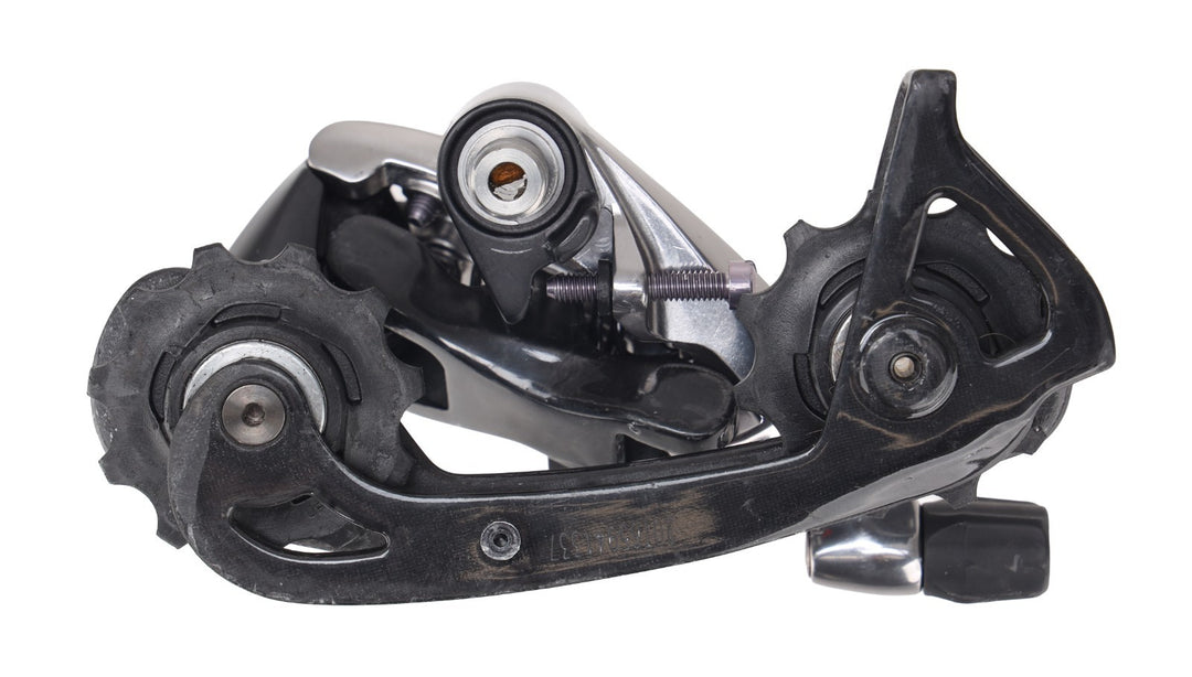 SRAM Red 22 11 Speed Road Bike Rear Derailleur Mid Cage WiFli 32T Max RD-RED-C2