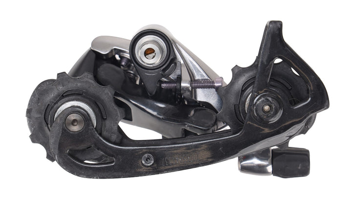 SRAM Red 22 11 Speed Road Bike Rear Derailleur Mid Cage WiFli 32T Max RD-RED-C2