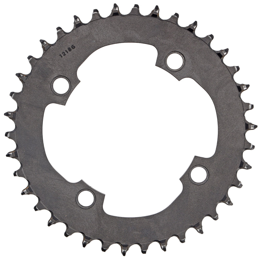 SRAM X-Sync 2 Eagle 38T Mountain Bike Chainring 12 Speed 4 Bolt 104BCD CX DH