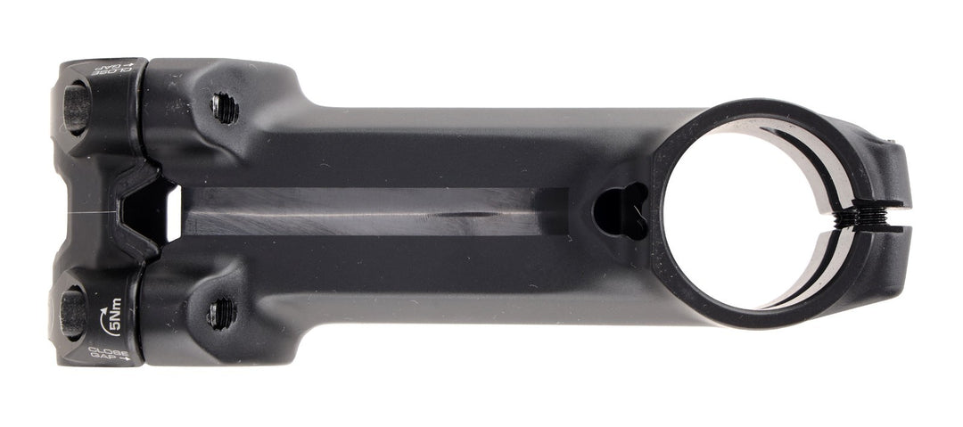 PRO Koryak Alloy Gravel Bike Stem 31.8 x 90mm +/- 6° Mountain eBike Di2 MTB
