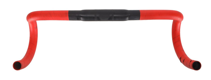 Easton EC90 SLX3 Carbon Road Bike Drop Handlebars 31.8 x 44cm Taperwall 440mm