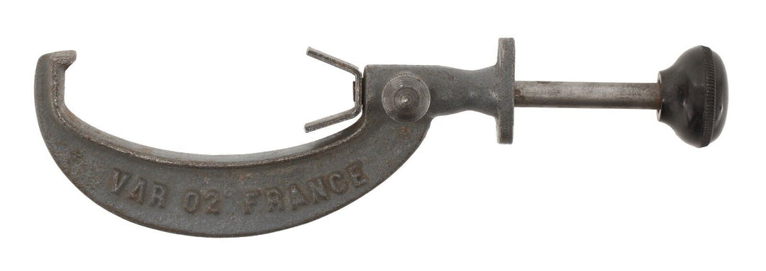 Var #02 France Third Hand Tool Road Rim Caliper Maintenance/Adjustment Vintage